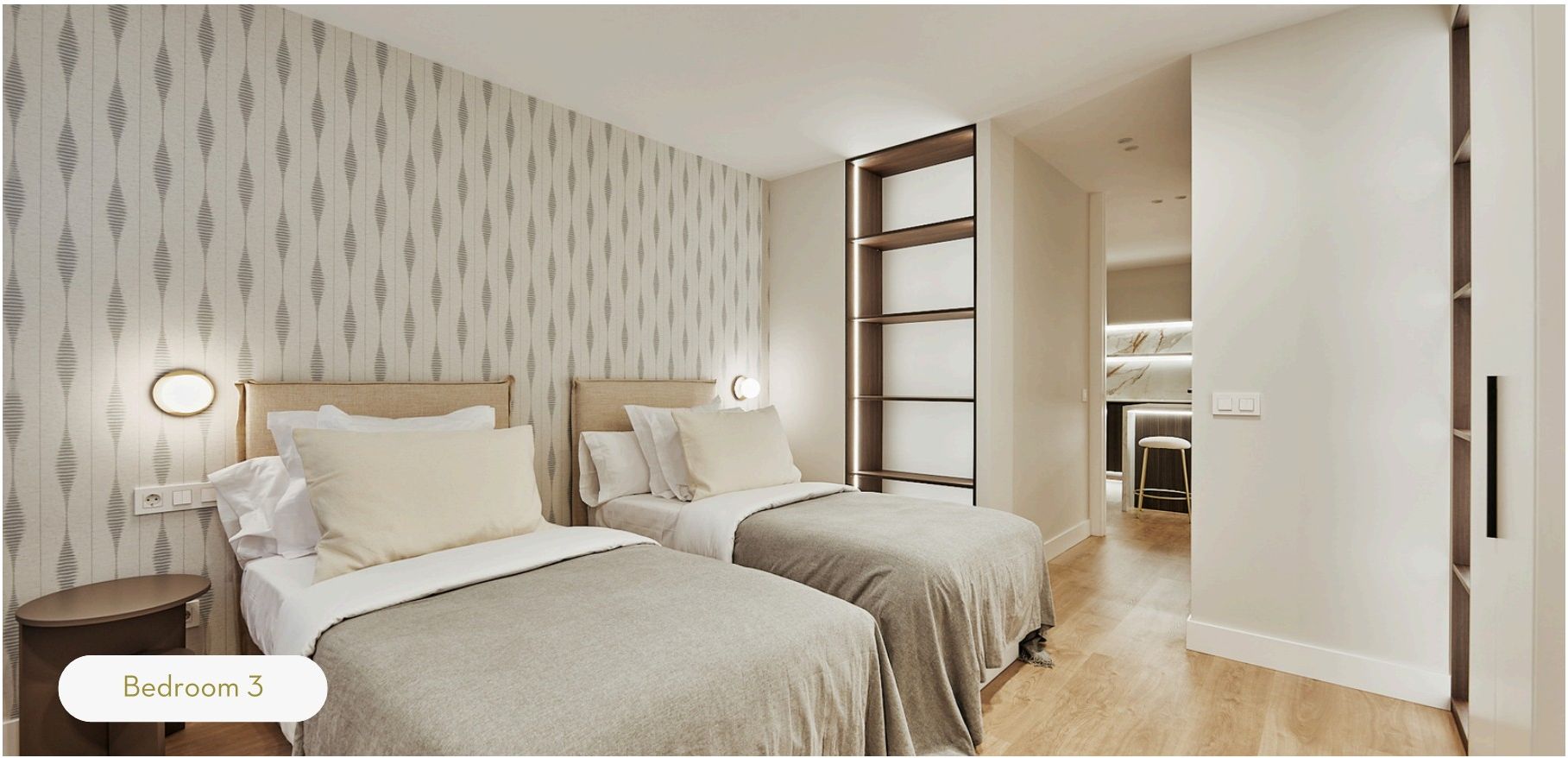 Vivienda en General Pardiñas, 67 - imagen 8