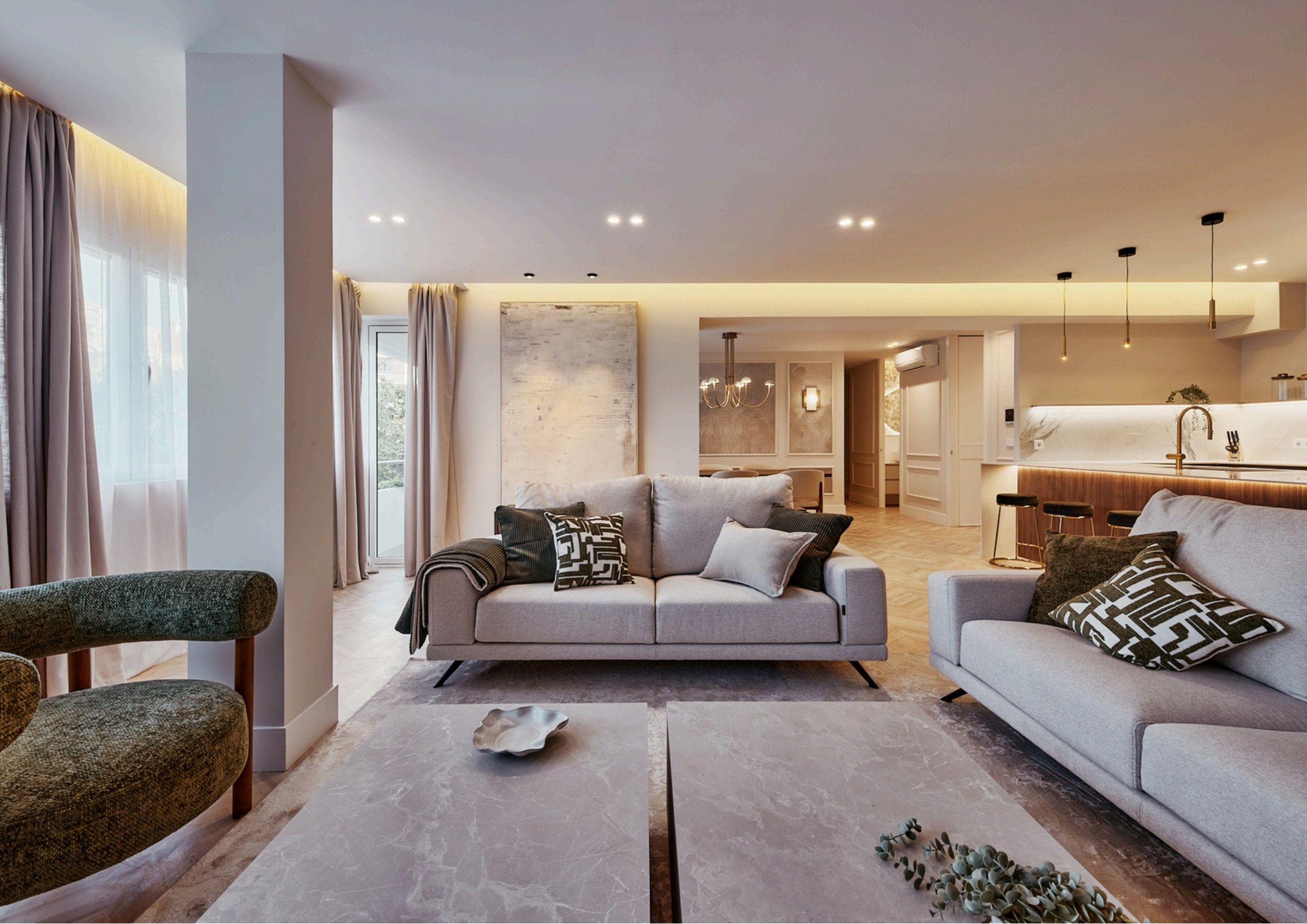 Vivienda en General Pardiñas, 69 · vivienda en venta en Madrid · Yolanda González