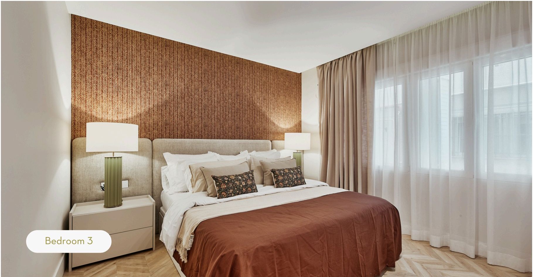 Vivienda en General Pardiñas, 69 - imagen 6