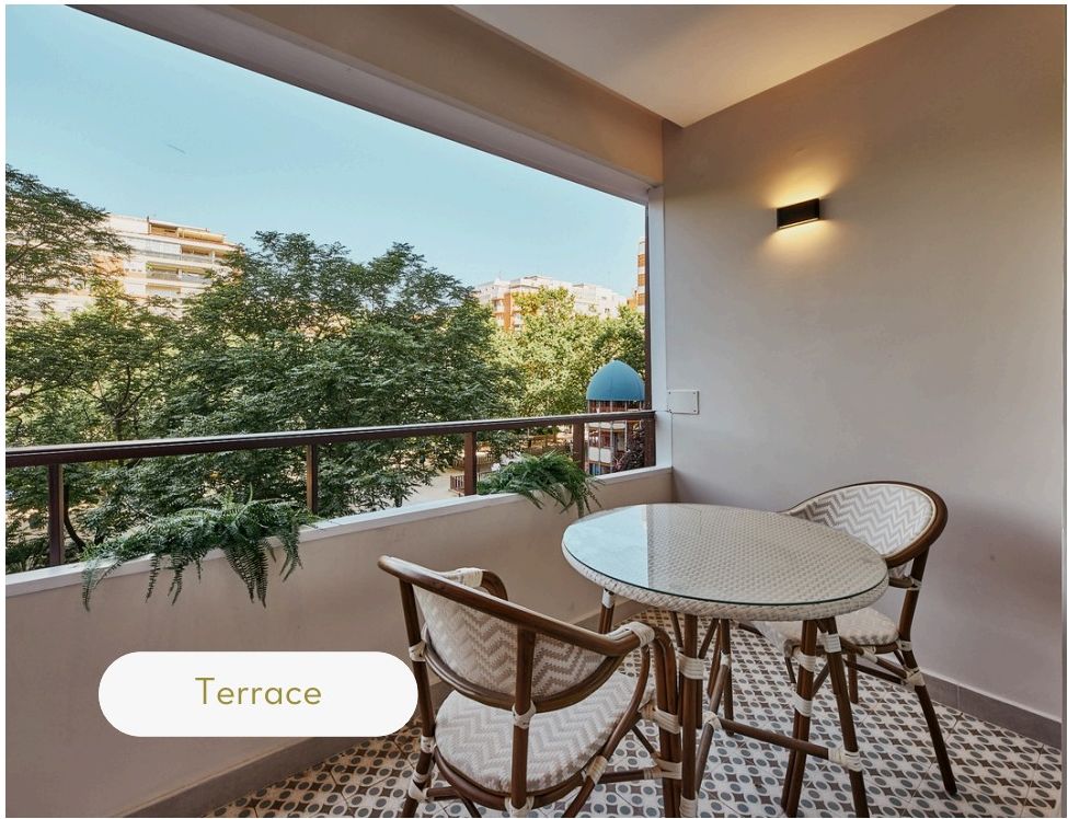 Vivienda en General Pardiñas, 69 - imagen 7