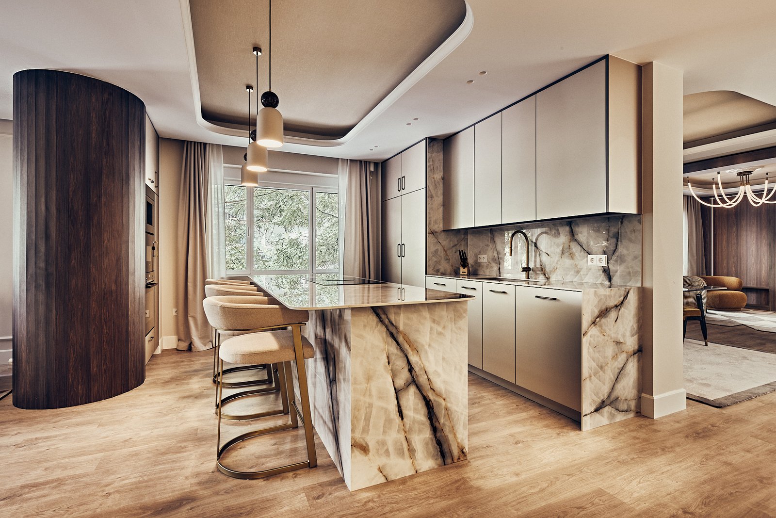 Vivienda en General Pardiñas, 91 - imagen 4