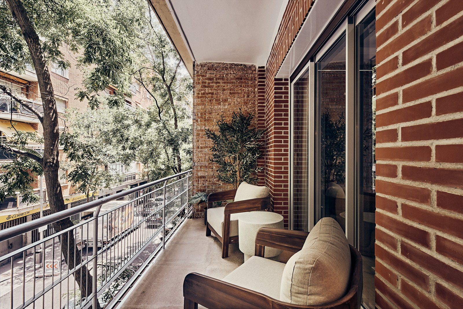 Vivienda en General Pardiñas, 91 - imagen 6