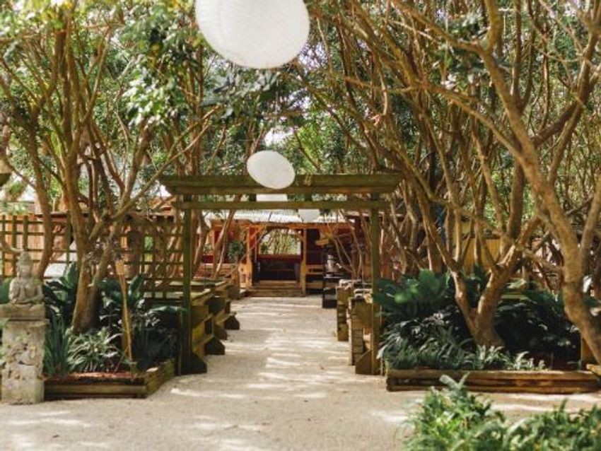 Finca para eventos y bodas en funcionamiento a menos de 20 minutos de Madrid · Parla - imagen 2