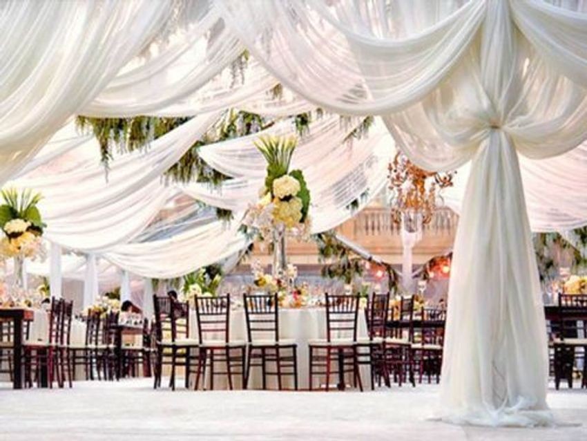Finca para eventos y bodas en funcionamiento a menos de 20 minutos de Madrid · Parla - imagen 3