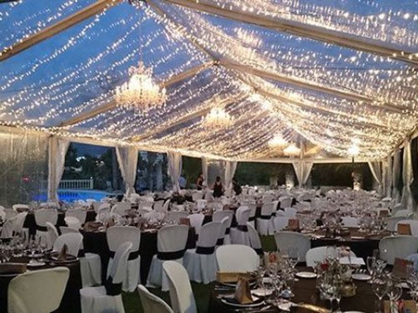 Finca para eventos y bodas en funcionamiento a menos de 20 minutos de Madrid · Parla - imagen 5