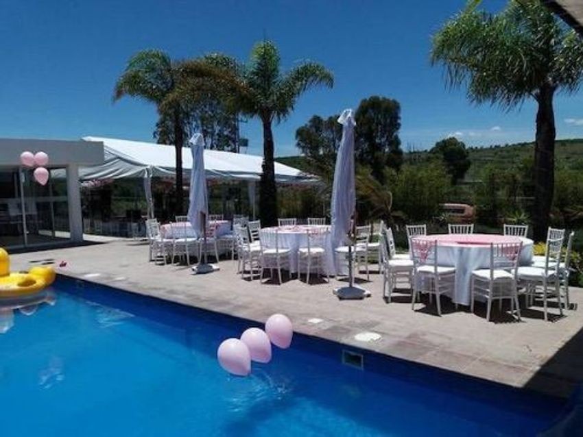 Finca para eventos y bodas en funcionamiento a menos de 20 minutos de Madrid · Parla - imagen 6