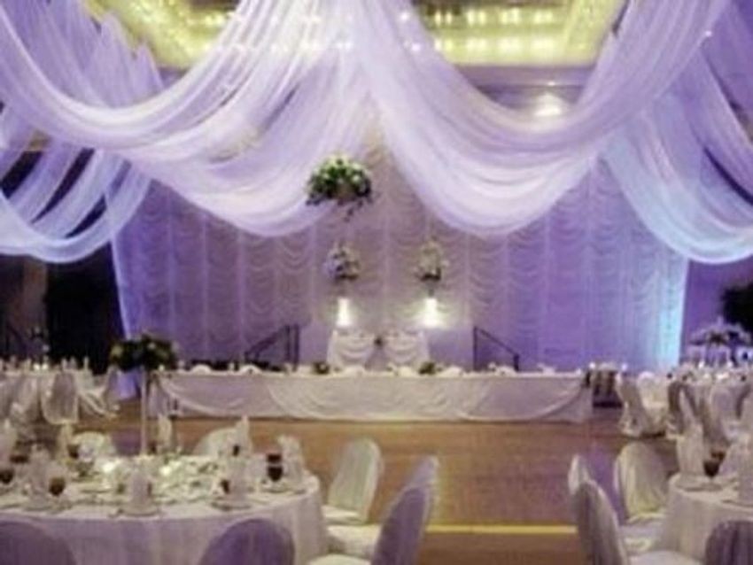 Finca para eventos y bodas en funcionamiento a menos de 20 minutos de Madrid · Parla - imagen 8