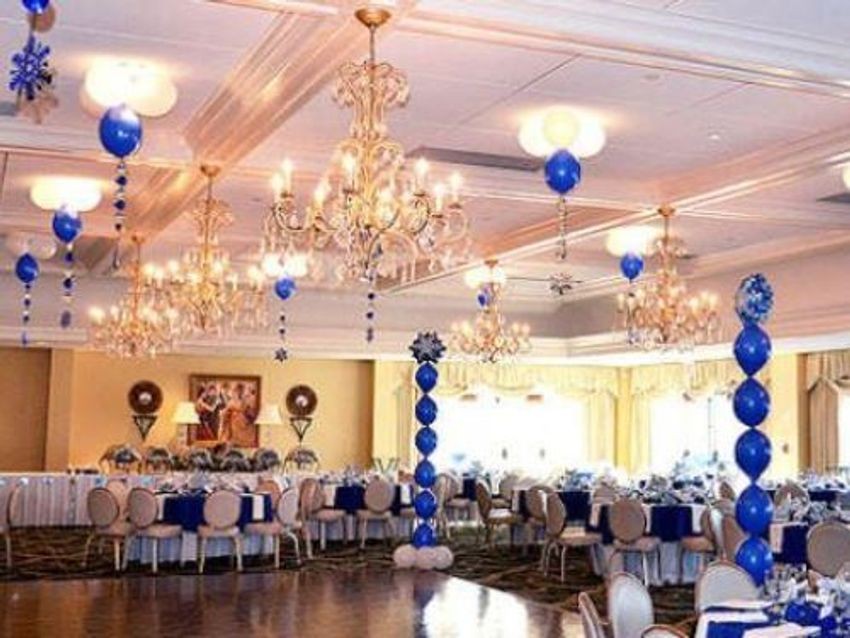 Finca para eventos y bodas en funcionamiento a menos de 20 minutos de Madrid · Parla - imagen 13
