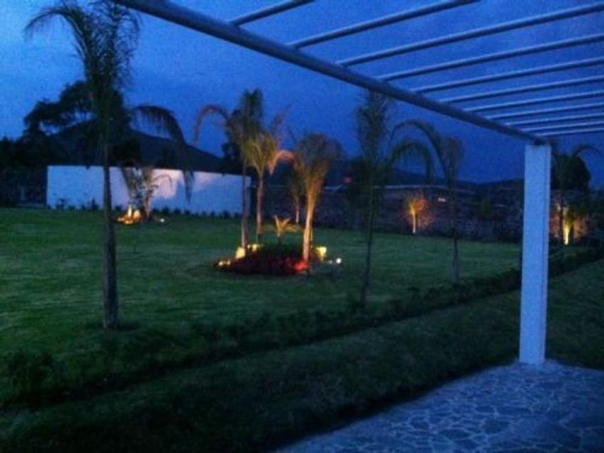 Finca para eventos y bodas en funcionamiento a menos de 20 minutos de Madrid · Parla - imagen 14