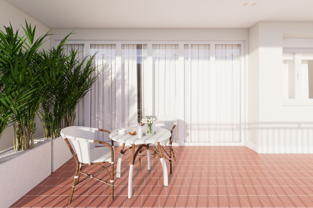 Alcalá 204 — Lista, Salamanca · vivienda en venta en Madrid · Yolanda González