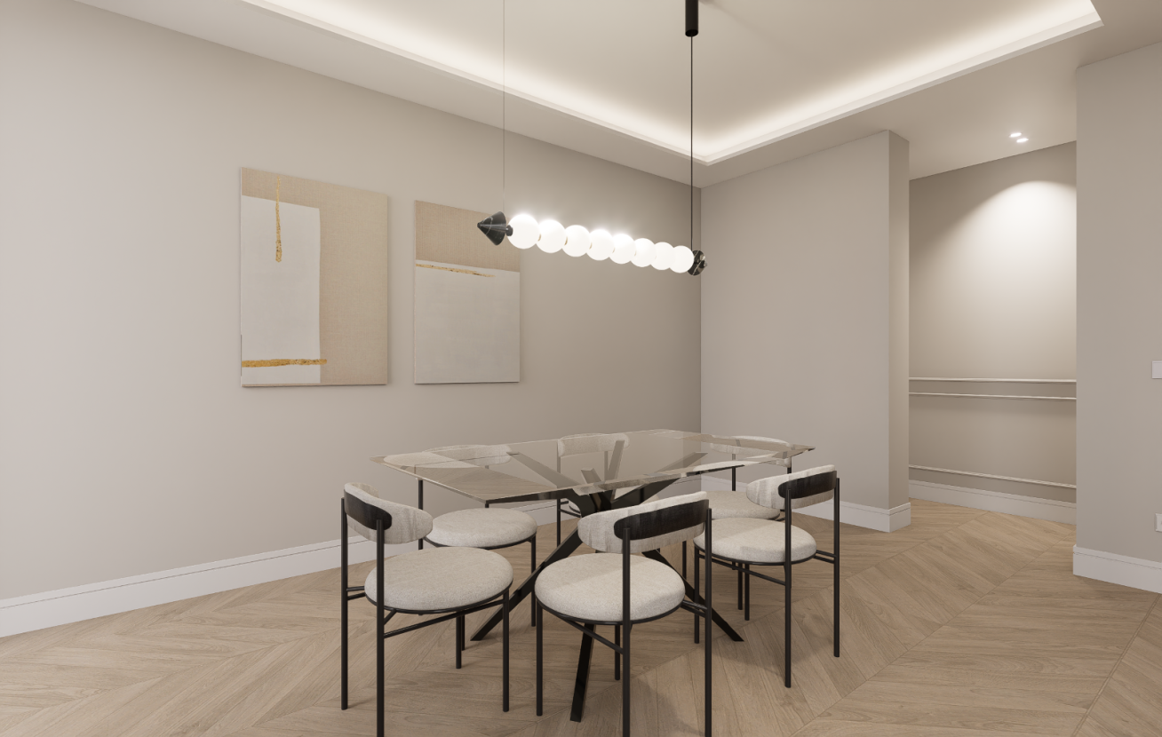 Alcalá 204 — Lista, Salamanca - imagen 3