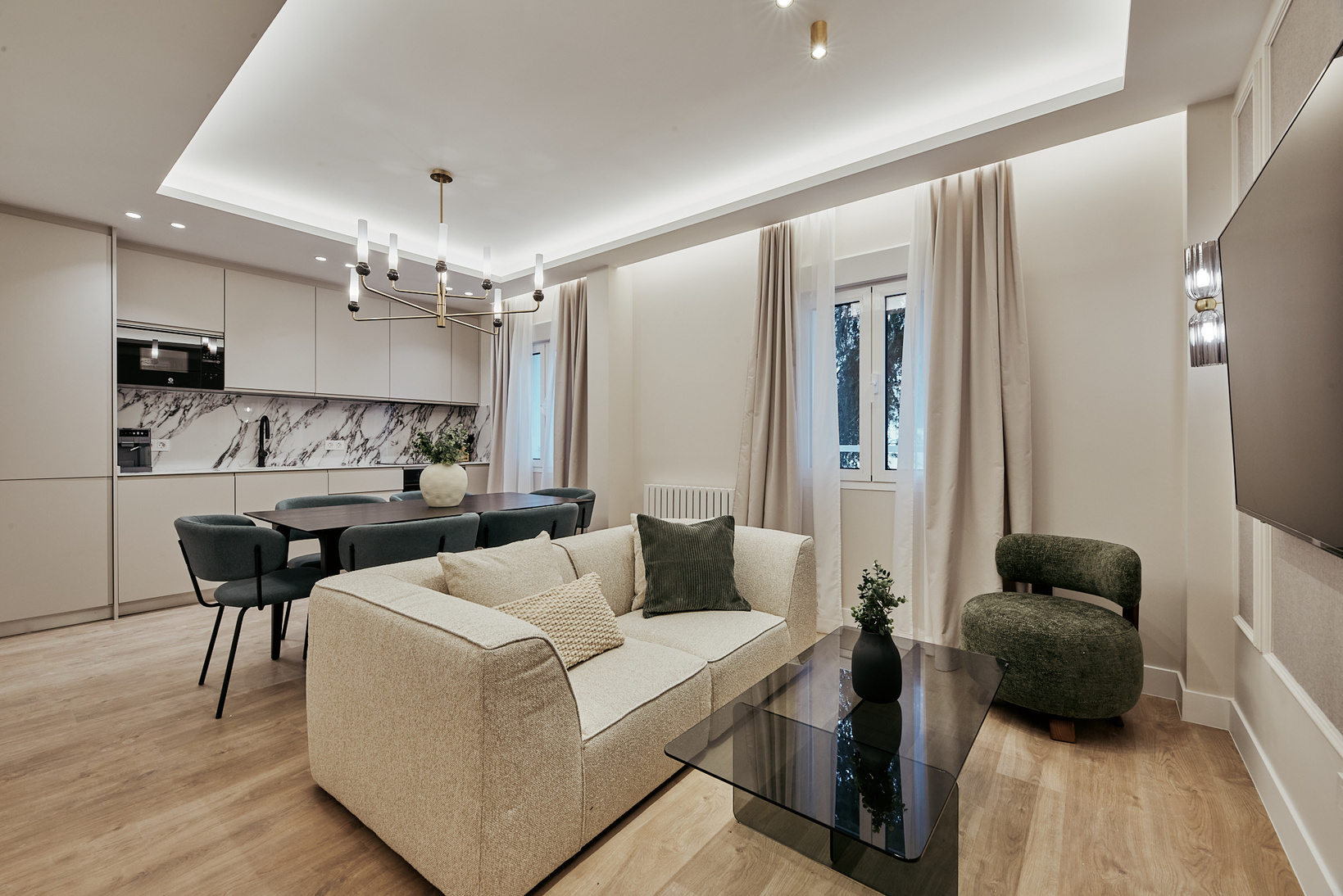 Alcalde Sainz de Baranda 17 — Ibiza, Retiro · vivienda en venta en Madrid · Yolanda González