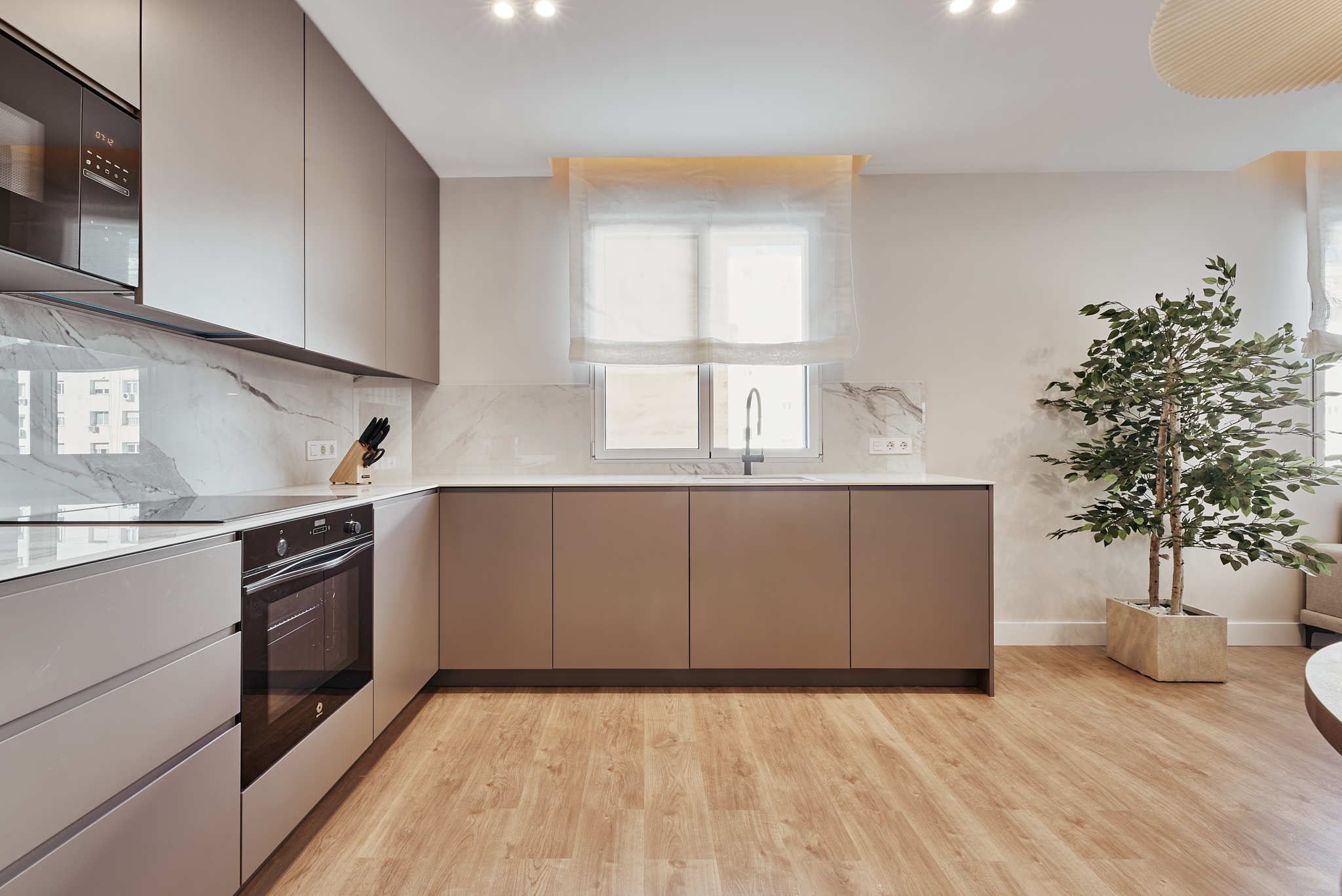 Alcalde Sainz de Baranda 53 — Ibiza, Retiro - imagen 2