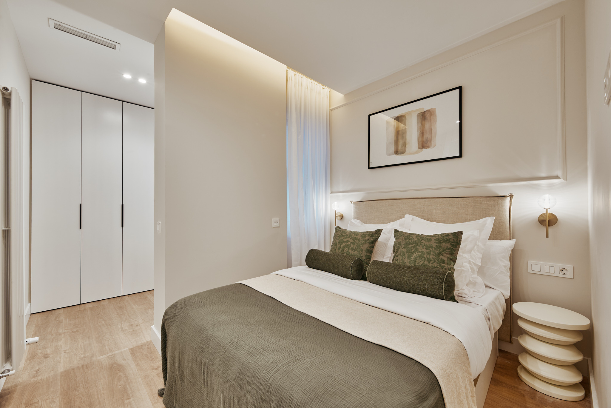 Alcalde Sainz de Baranda 53 — Ibiza, Retiro - imagen 7