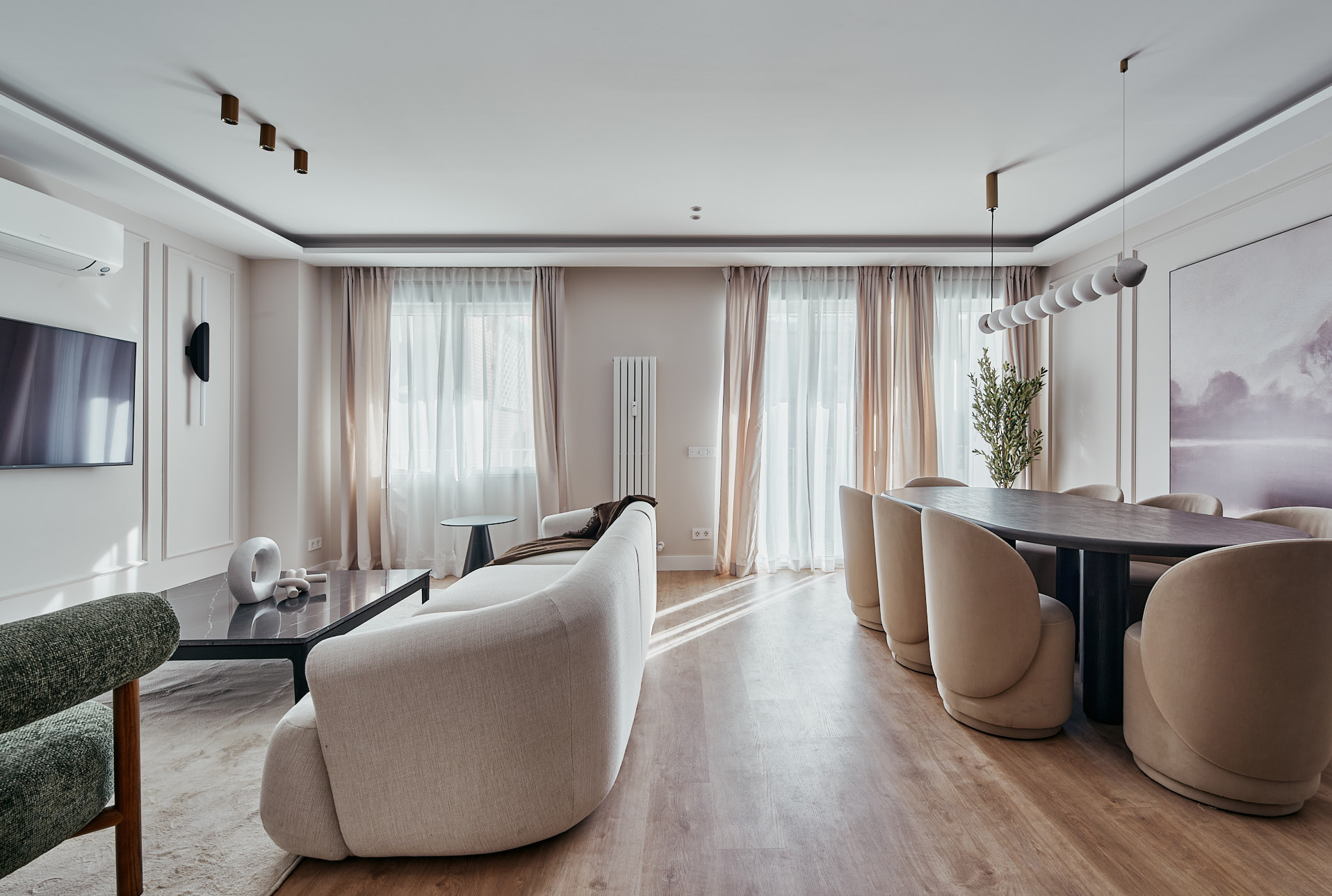 Ayala 110 — Goya, Salamanca - imagen 3
