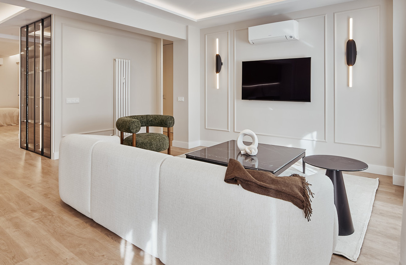 Ayala 110 — Goya, Salamanca - imagen 5