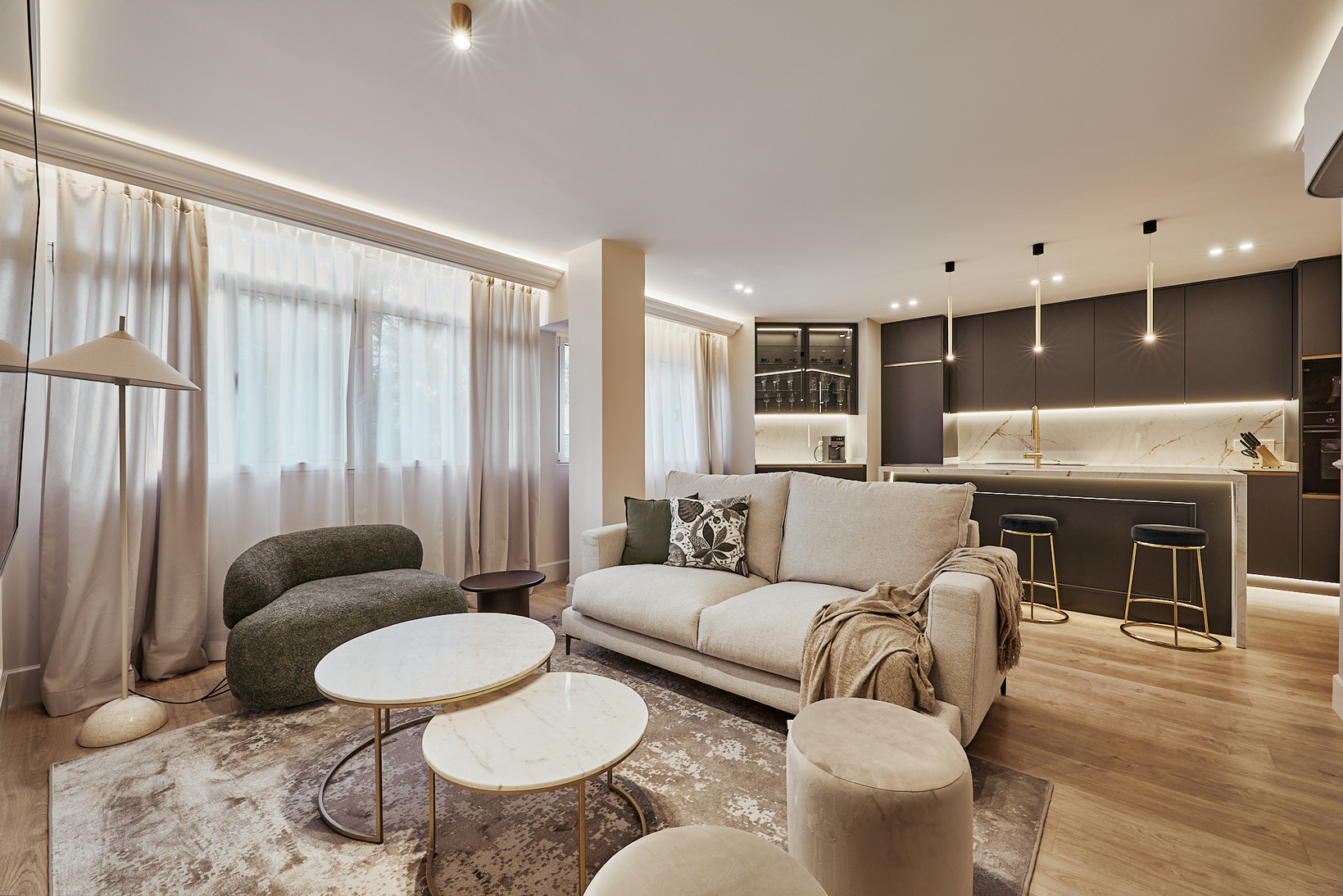 Ayala 94 — Goya, Salamanca · vivienda en venta en Madrid · Yolanda González
