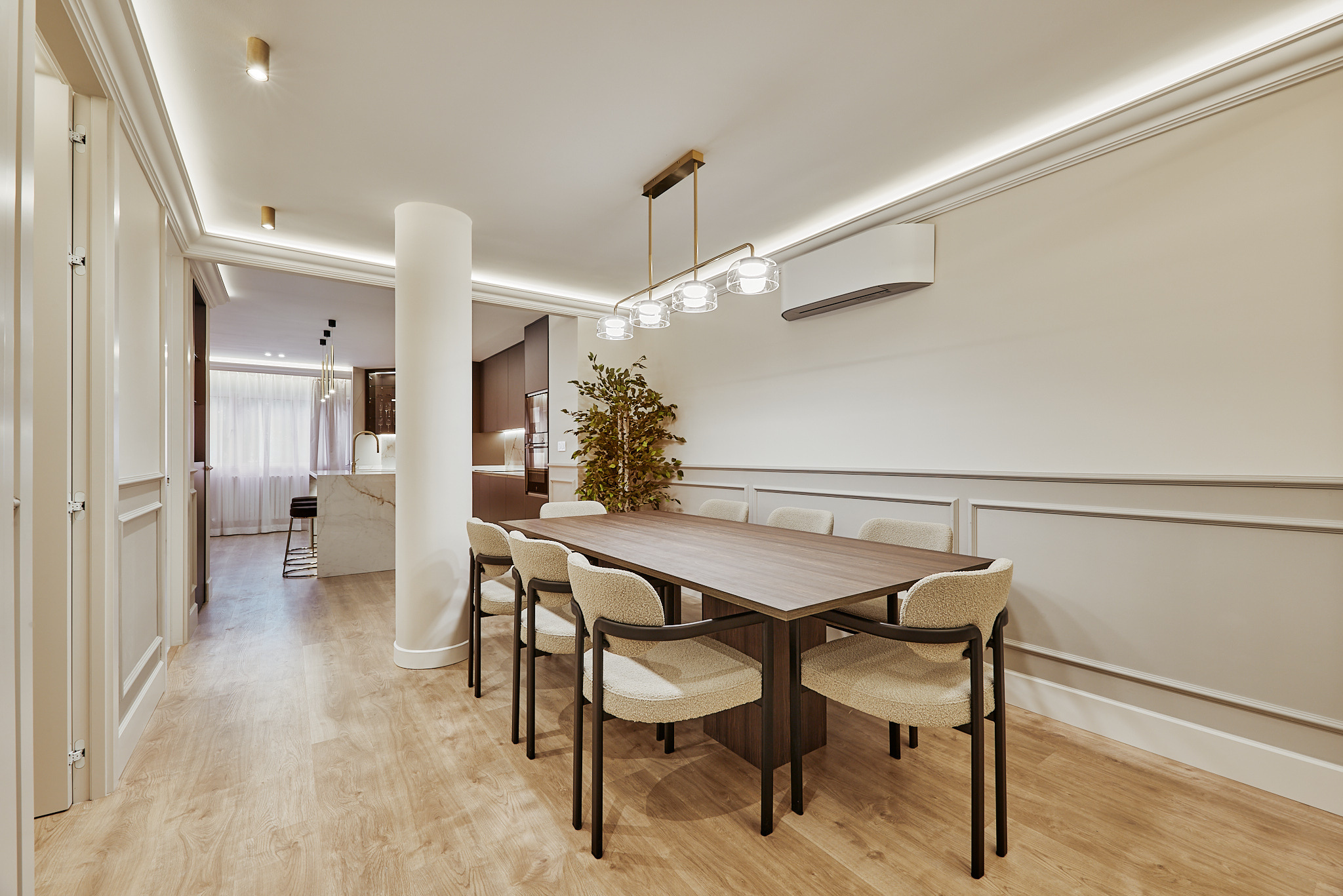 Ayala 94 — Goya, Salamanca - imagen 4
