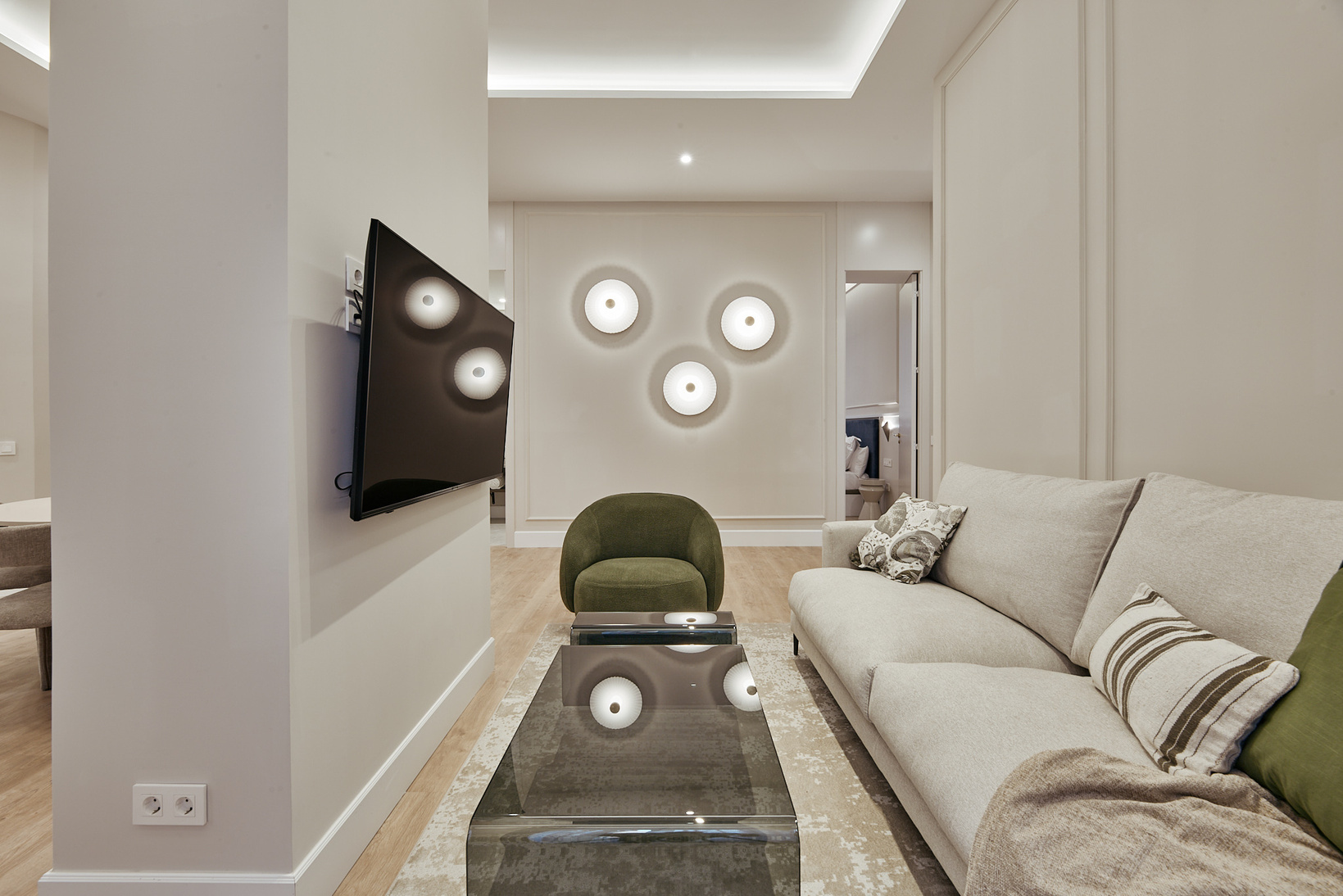 Barco 34 — Malasaña, Centro - imagen 2