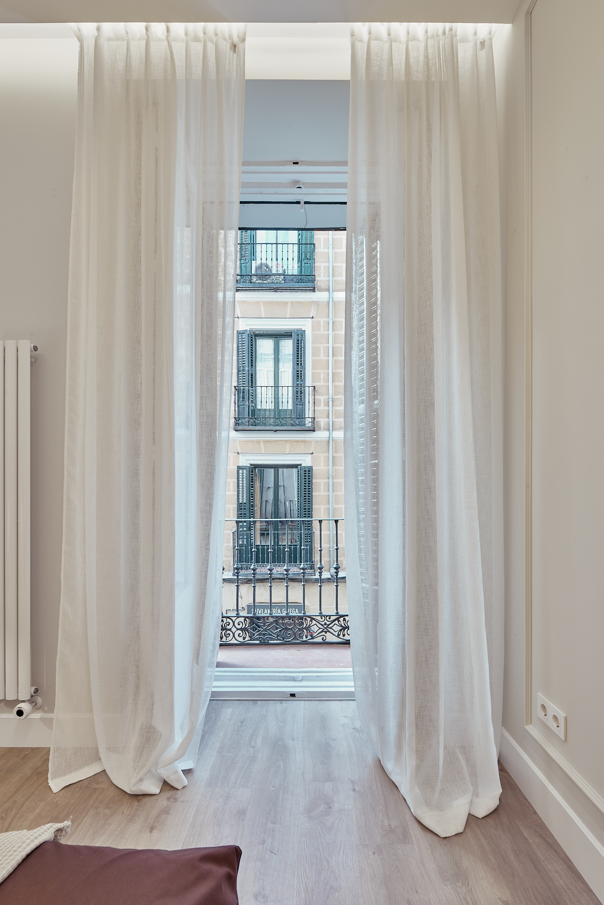 Barco 34 — Malasaña, Centro - imagen 10