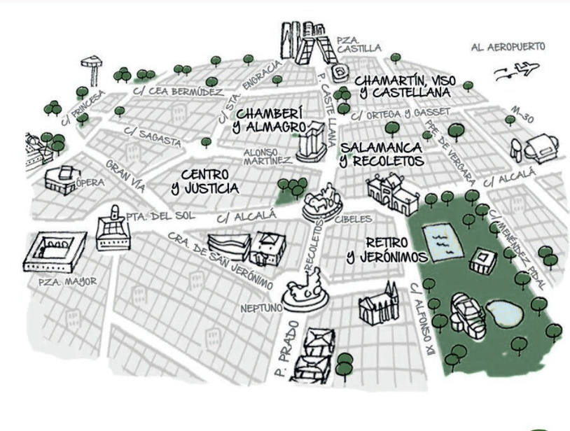 Barco 34 — Malasaña, Centro - imagen 12