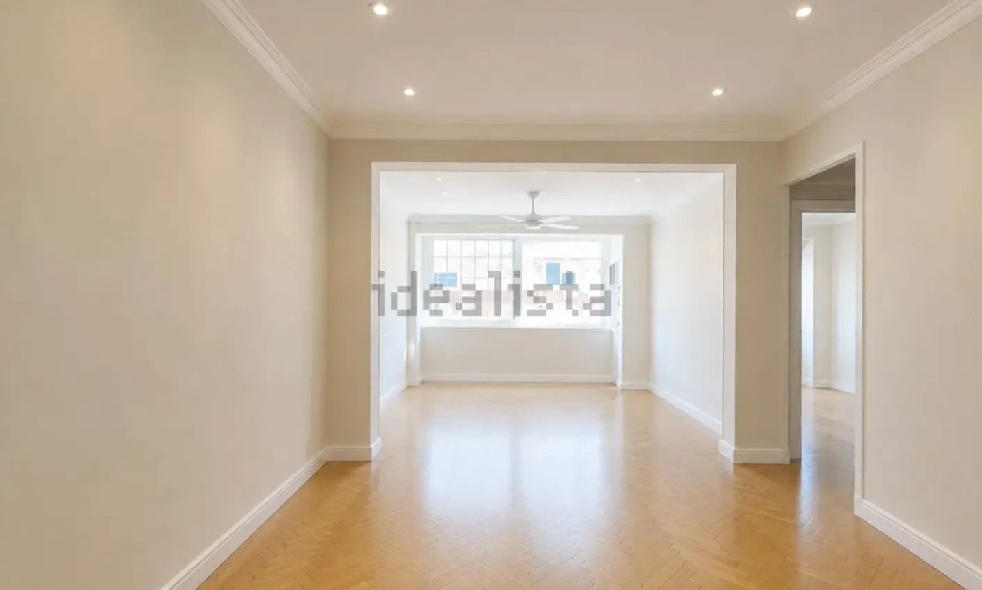 Exclusivo piso de 140 m² muy luminoso en el corazón de Chamberí - imagen 3