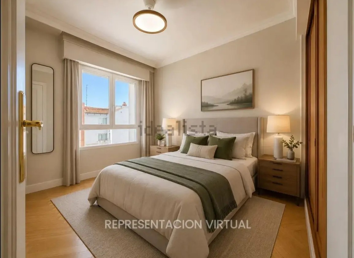 Exclusivo piso de 140 m² muy luminoso en el corazón de Chamberí - imagen 14