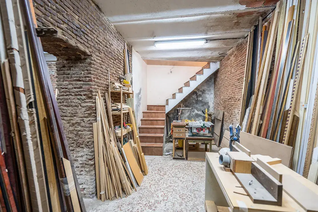 Piso a reformar en Calle León · Barrio de las Letras, Huertas-Cortes - imagen 4