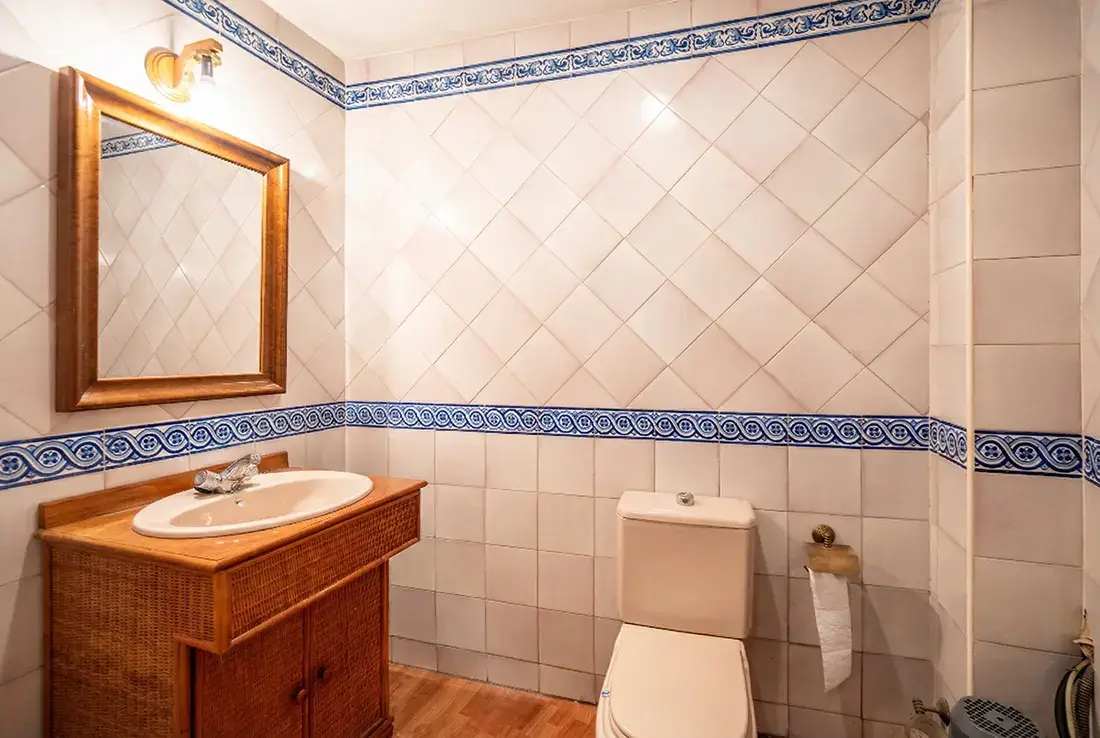 Piso a reformar en Calle León · Barrio de las Letras, Huertas-Cortes - imagen 6