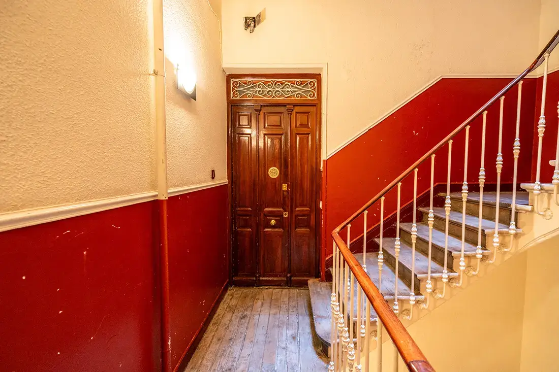Piso a reformar en Calle León · Barrio de las Letras, Huertas-Cortes - imagen 25