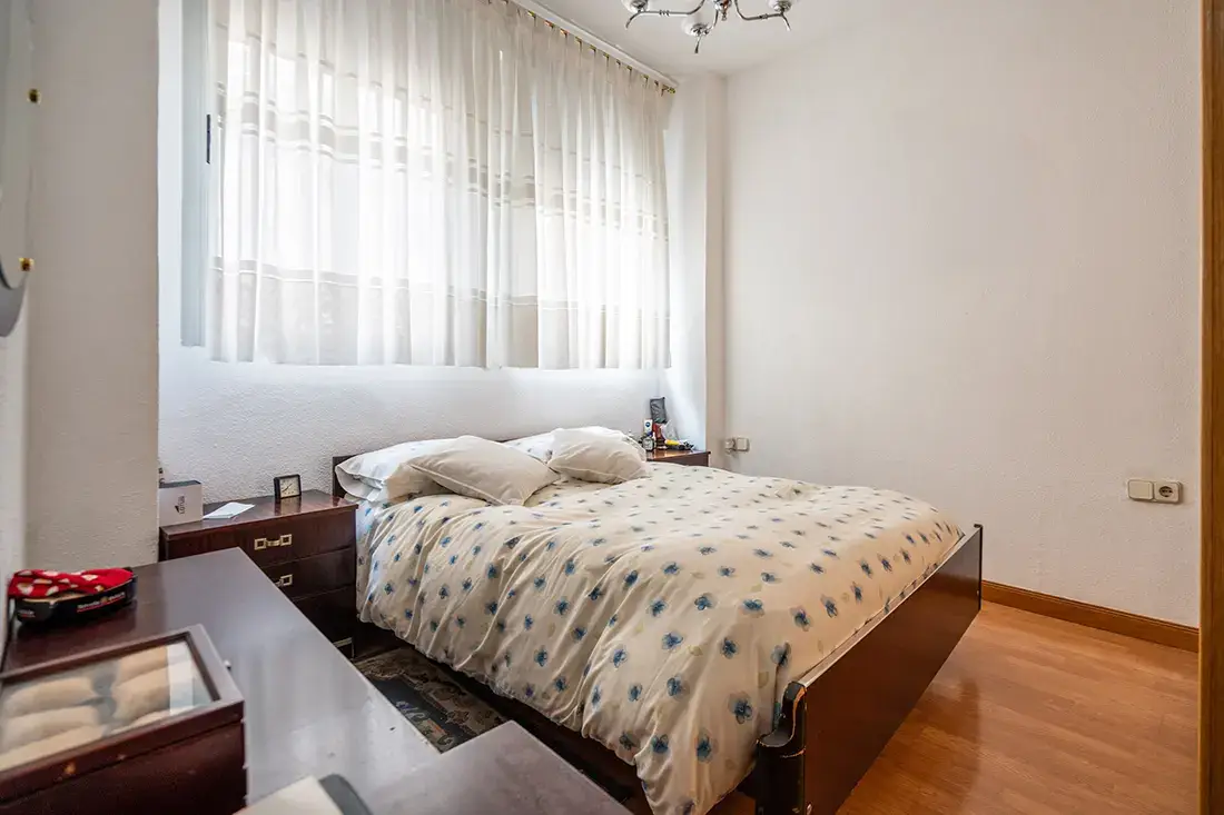 Piso luminoso con ascensor en Embajadores · Lavapiés - imagen 5