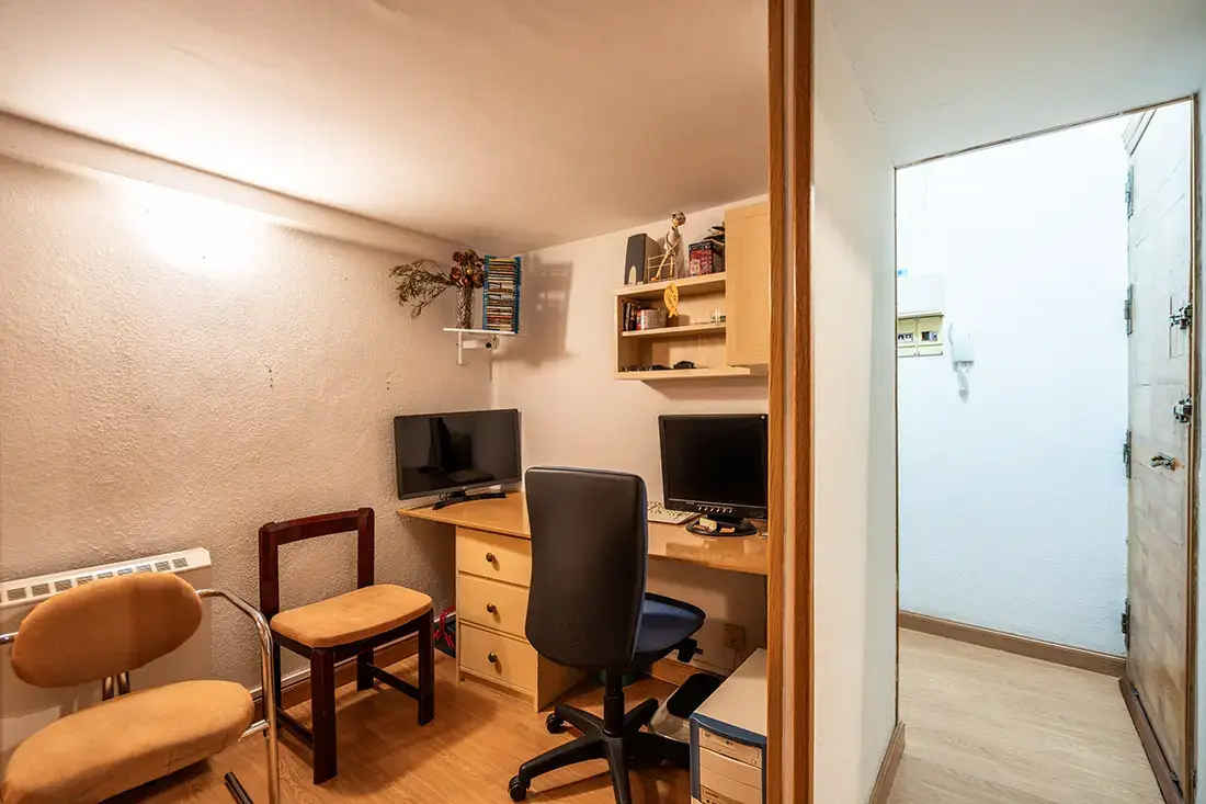 Piso luminoso con ascensor en Embajadores · Lavapiés - imagen 11