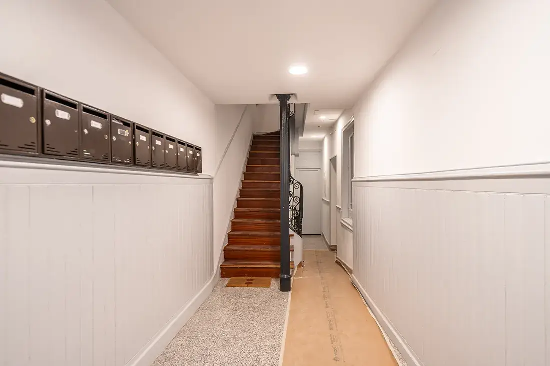 Piso luminoso con ascensor en Embajadores · Lavapiés - imagen 12