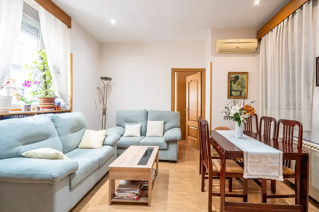 Piso luminoso con ascensor en Embajadores · Lavapiés - imagen 18