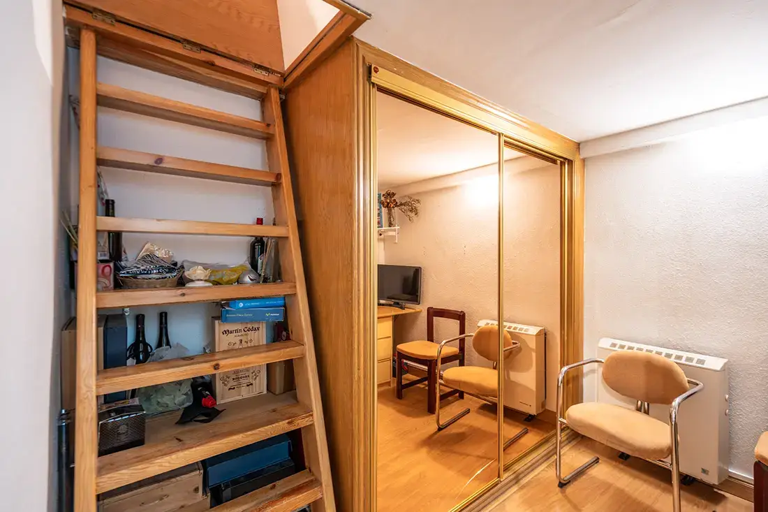 Piso luminoso con ascensor en Embajadores · Lavapiés - imagen 22
