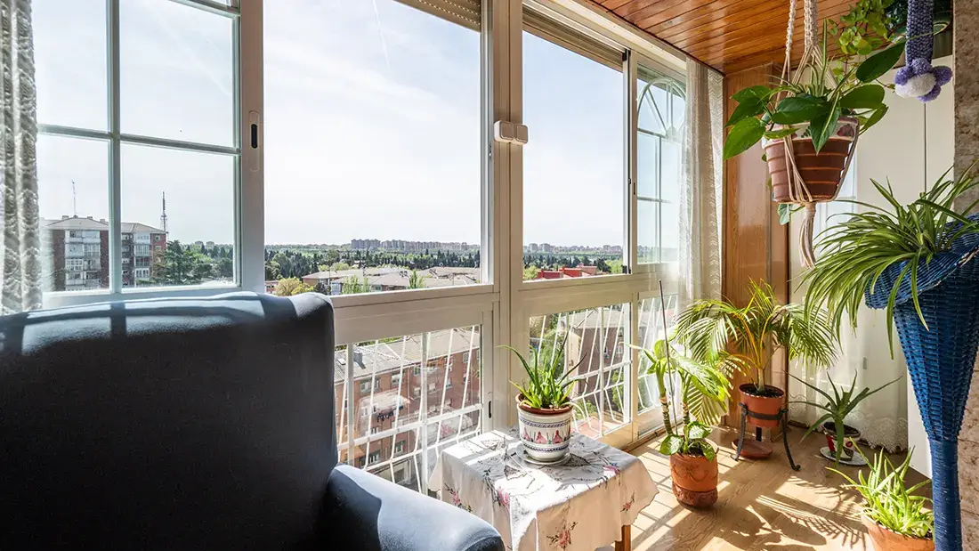 Piso exterior en Pueblo Nuevo · Ciudad Lineal · vivienda en venta en Madrid · Yolanda González