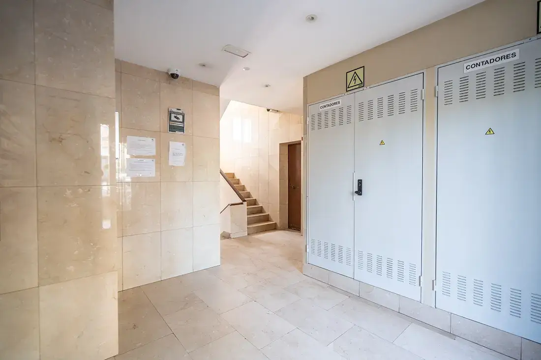 Piso exterior en Pueblo Nuevo · Ciudad Lineal - imagen 4