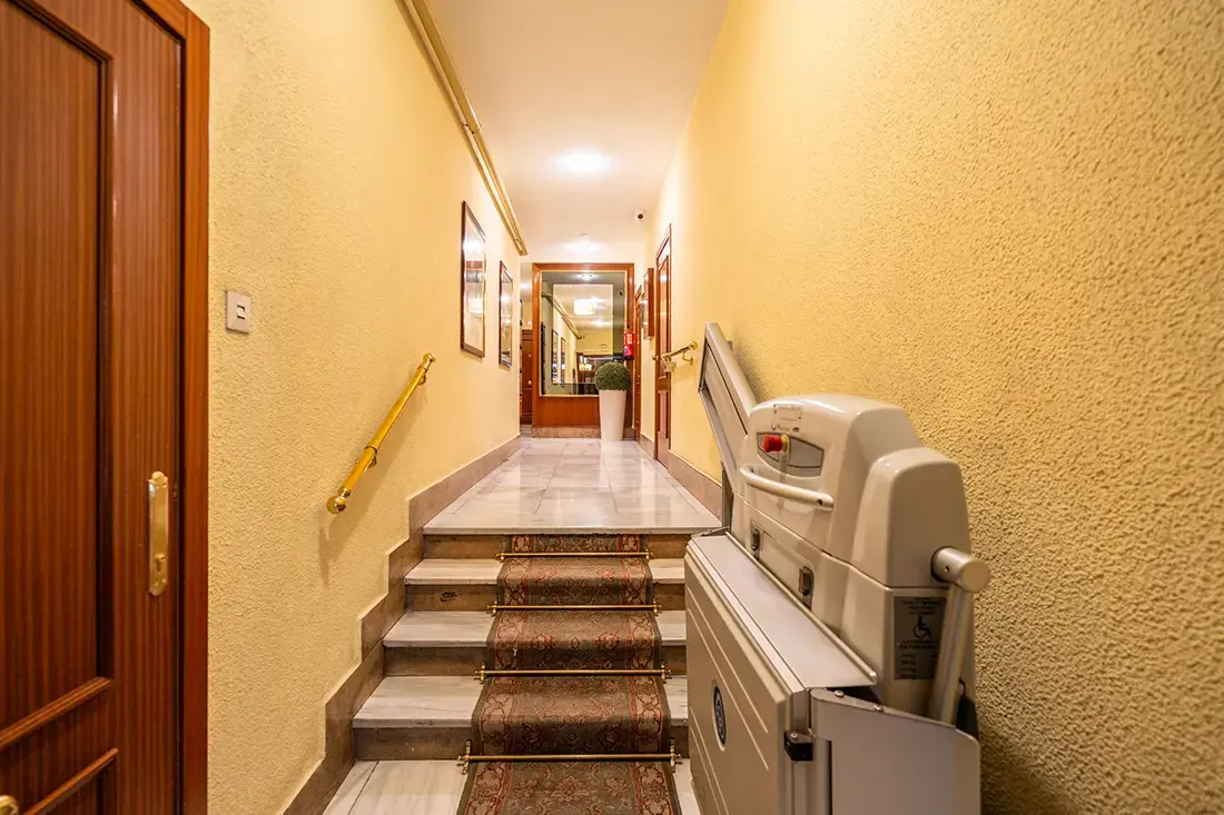 Piso reformado en Pacífico · Avenida Ciudad de Barcelona, Retiro - imagen 6
