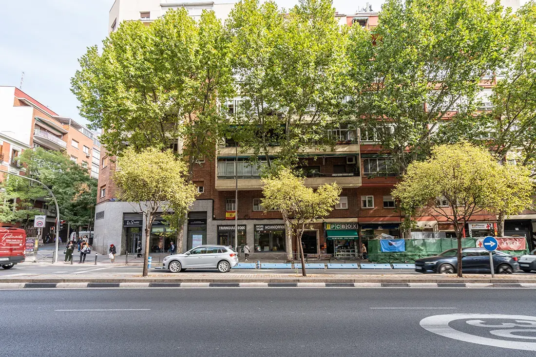 Piso reformado en Pacífico · Avenida Ciudad de Barcelona, Retiro - imagen 7