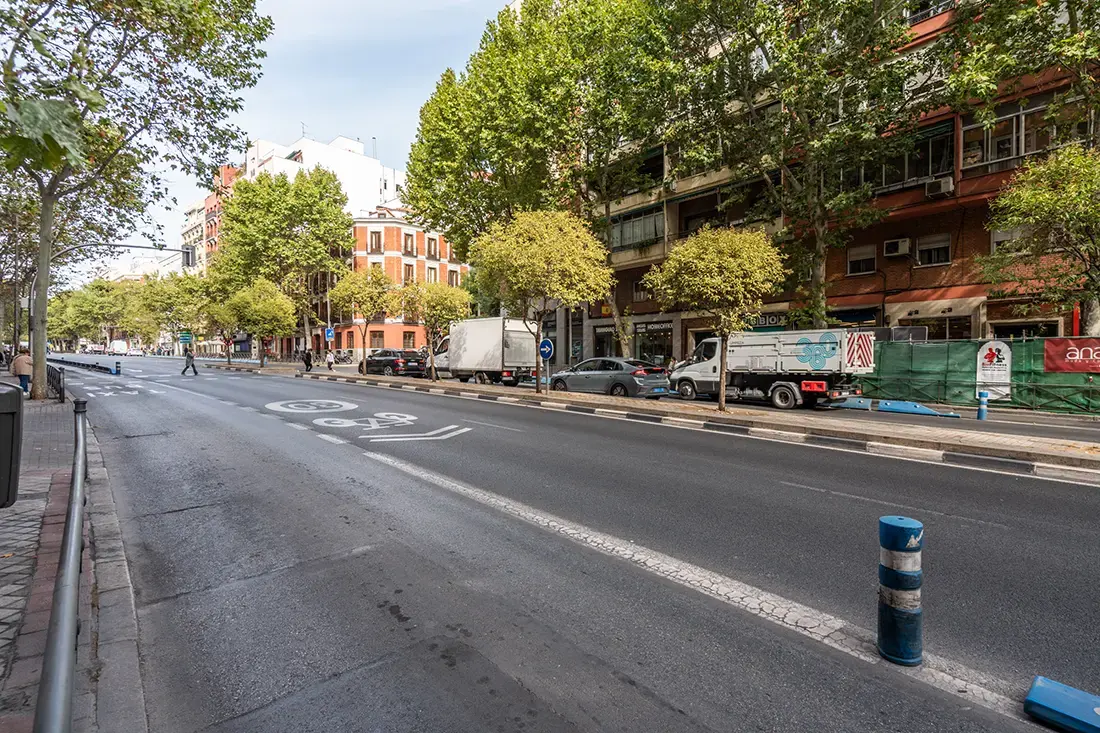 Piso reformado en Pacífico · Avenida Ciudad de Barcelona, Retiro - imagen 8