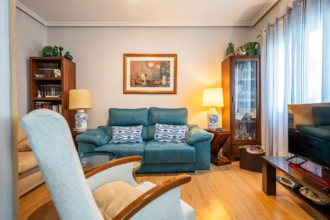 Piso reformado en Pacífico · Avenida Ciudad de Barcelona, Retiro - imagen 10