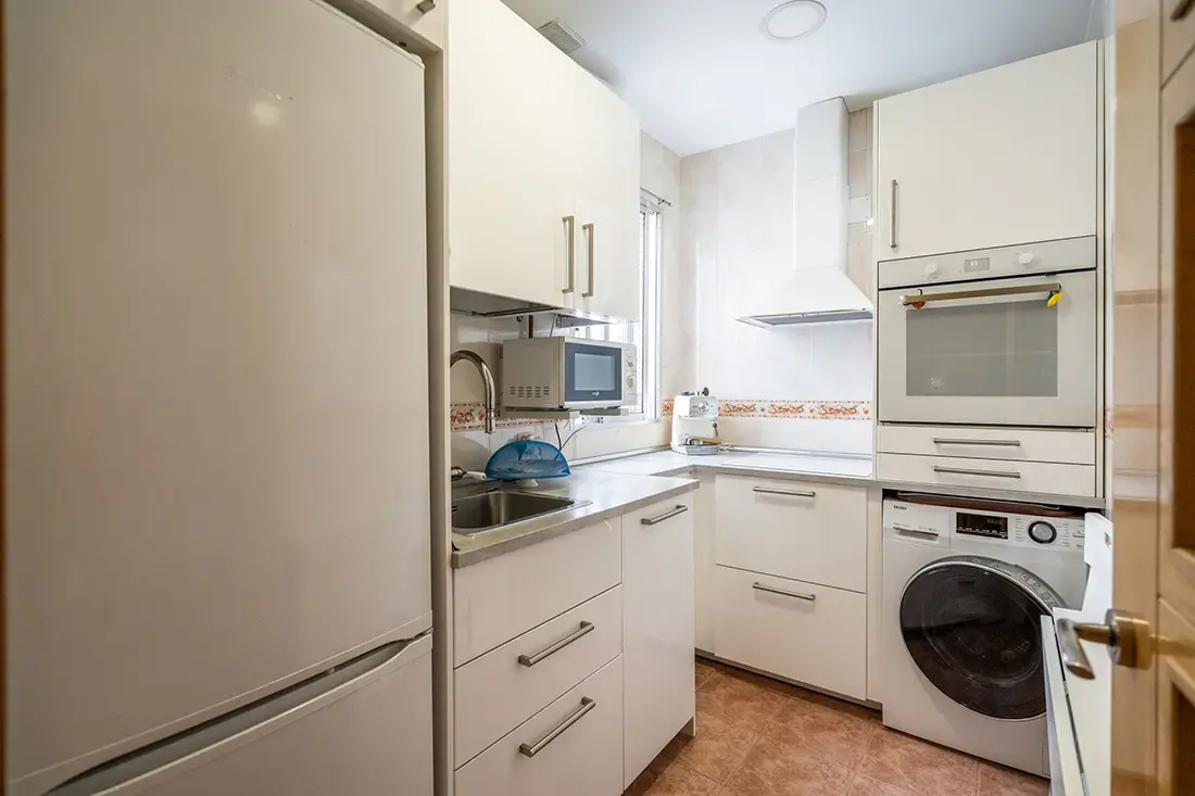 Piso reformado en Pacífico · Avenida Ciudad de Barcelona, Retiro - imagen 12
