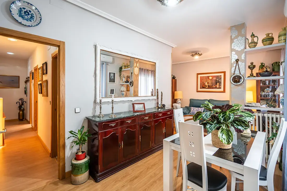 Piso reformado en Pacífico · Avenida Ciudad de Barcelona, Retiro - imagen 16