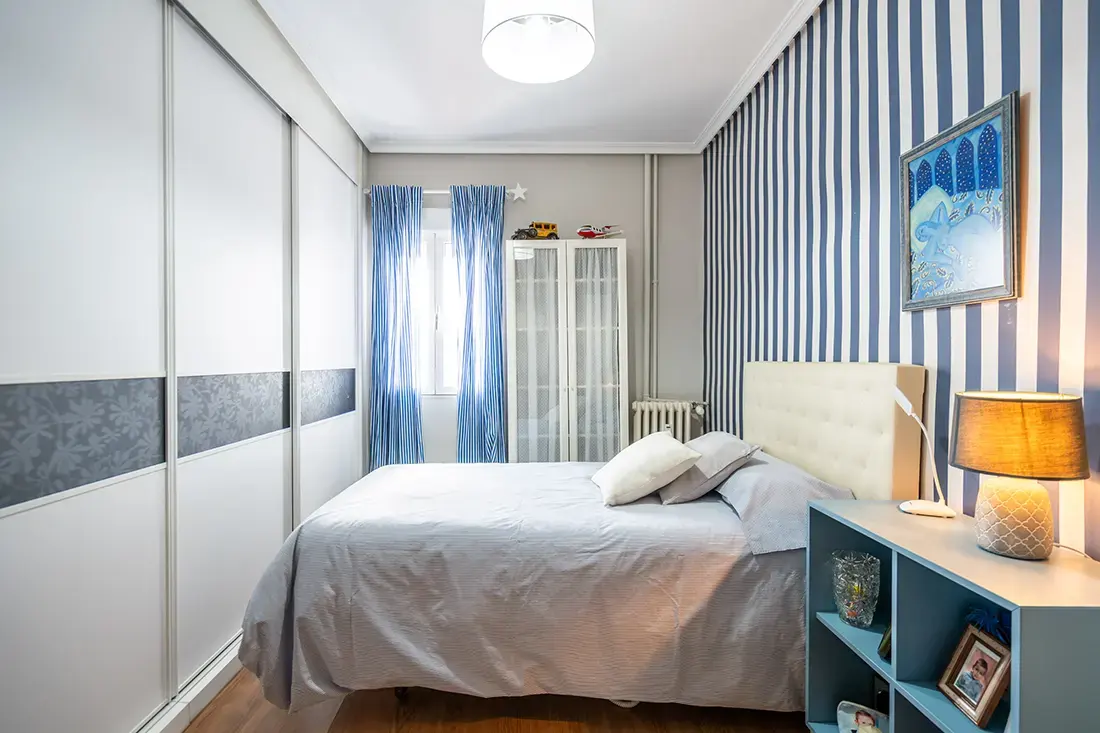 Piso reformado en Pacífico · Avenida Ciudad de Barcelona, Retiro - imagen 22