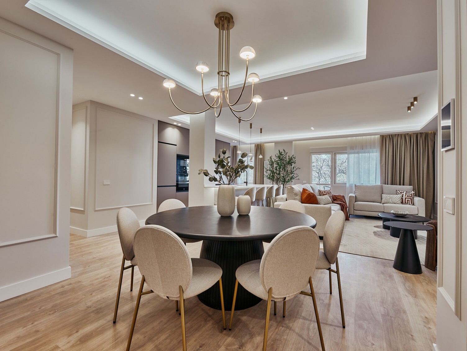 Vivienda en Poeta Esteban Villegas 18 · Jerónimos - imagen 5