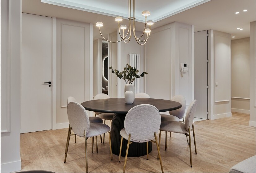 Vivienda en Poeta Esteban Villegas 18 · Jerónimos - imagen 4