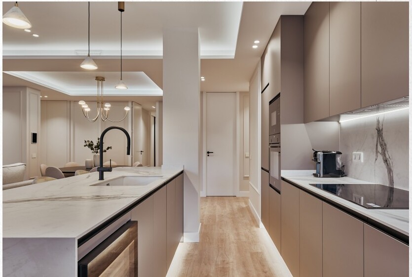 Vivienda en Poeta Esteban Villegas 18 · Jerónimos - imagen 7