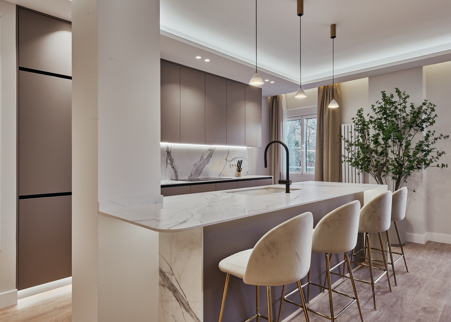 Vivienda en Poeta Esteban Villegas 18 · Jerónimos - imagen 9
