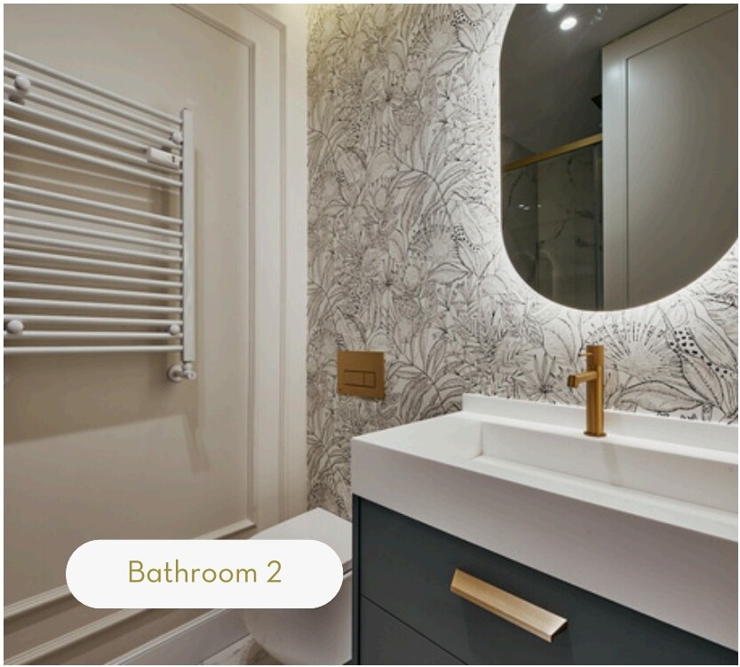 Amplio piso de 184 m² en el barrio de Lista - imagen 8