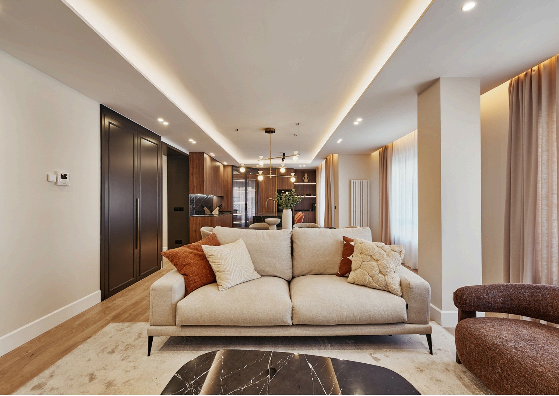 Piso en General Díaz Porlier, 54 · vivienda en venta en Madrid · Yolanda González